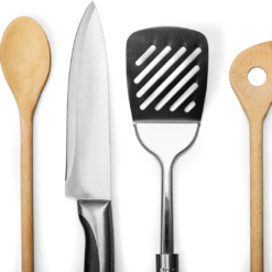 Matériel et ustensiles