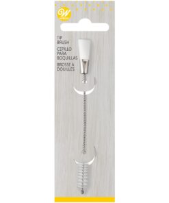 brosse à douilles Wilton – 10 cm 02-0-0137 Tille