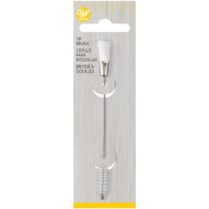 brosse à douilles Wilton – 10 cm 02-0-0137 Tille