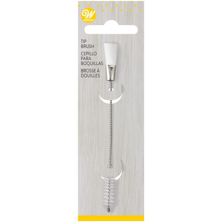 brosse à douilles Wilton – 10 cm 02-0-0137 Tille