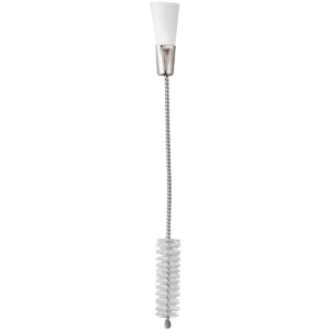 Pinceau de nettoyage pour douilles décoratives Wilton – 10 cm 02-0-0137 Tille