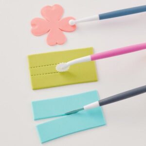 Ensemble d’outils de démarrage fondant & pâte à sucre Wilton – x3 02-0-0200 Tille