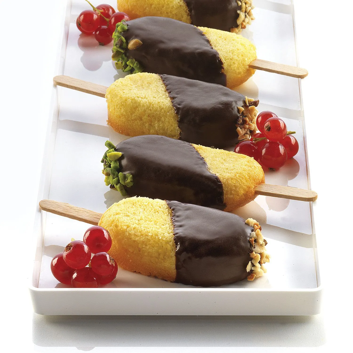 Moule à glace Mini Classic 22.341.87.0065 Silikomart My Tille