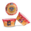 Blister 25 caissettes cupcakes Pat’Patrouille CUPPATROL Tille