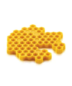 Moule en silicone motif miel sf345 Tille