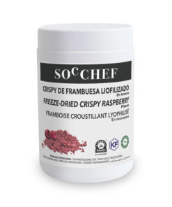 Crispy Framboise 250gr Tille10-109724