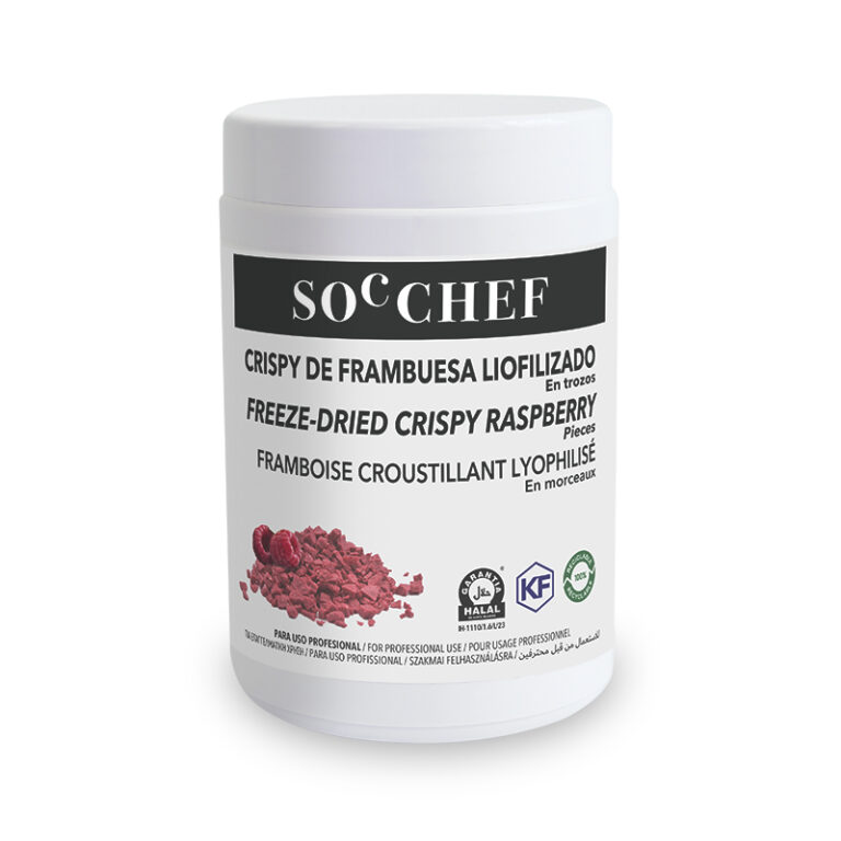 Crispy Framboise 250gr Tille10-109724