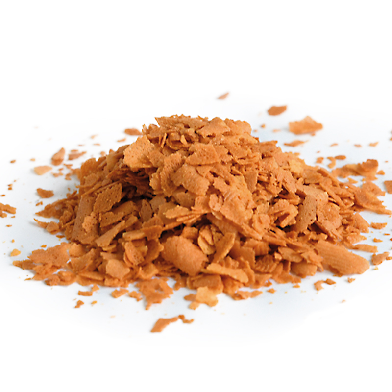 Feuillantine Croquantine - Pâte dentelle 500 g ou 2 kg SOCCHEF Tille