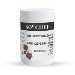 Stabilisateur pour sorbet en poudre Socchef Tille