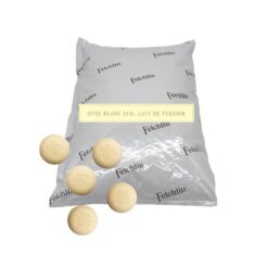 Chocolat Blanc Opus 35 % Felchlin - 2kg