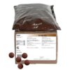 Chocolat noir Grenada 65 % - 2kg N143DL Tille