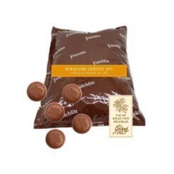 Chocolat au lait Maracaibo Criolait 38 % Felchlin – 2kg