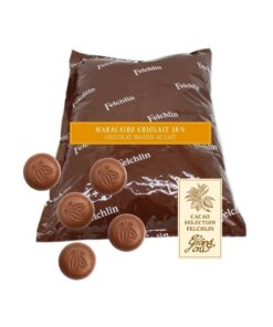 Chocolat au lait Maracaibo Criolait 38 % Felchlin – 2kg