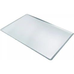 Plaque aluminium GN 1/1 – format 53 x 32,5 cm | Pro cuisine