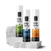 Spray velours alimentaire