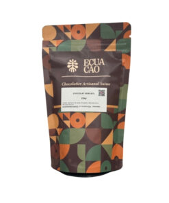 Chocolat noir 85 % – 250 g TILLE