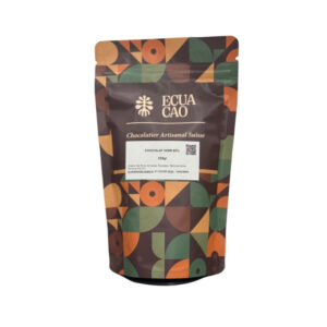 Chocolat noir 85 % – 250 g TILLE