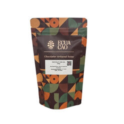 Chocolat noir 65 % – 250 g Tille