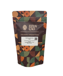 Chocolat noir 65 % – 250 g Tille