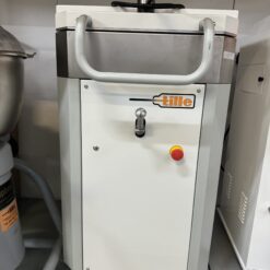 diviseuse formeuse mecnosud Tille