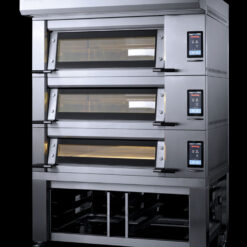 four Modulram Ramalhos Tille