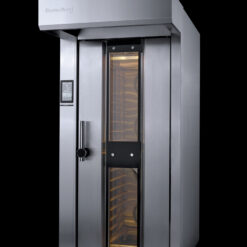 Four Turboram Ramalhos Tille