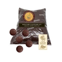 chocolat maracaido casificado