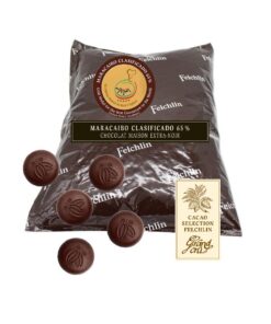 chocolat maracaido casificado