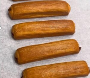 Moule barre viennoiserie 10631 Tille Mallard Ferrière