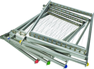 Bras de coupe guitare pâtisserie – inox – 15 à 37,5 mm 37611