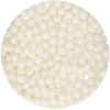 Perles de sucre blanches F53060 FunCakes MyTille