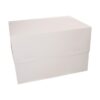 Boîte à gâteaux réglable 40x30x20–28 cm 02-0-0502 Wilton MyTille