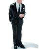 Figurine marié homme 4001 4003 4005 Mallard Ferrier MyTille