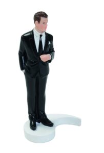 Figurine marié homme 4001 4003 4005 Mallard Ferrier MyTille