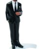 Figurine marié homme 4001 4003 4005 Mallard Ferrier MyTille