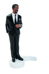Figurine marié homme 4001 4003 4005 Mallard Ferrier MyTille