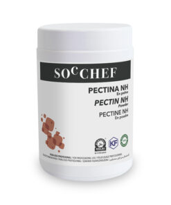 Pectine NH 600 g SocChef MyTille 14-8352-PECTINA NH