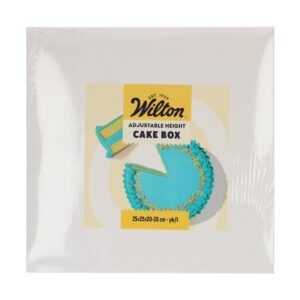 Wilton Boîte à gâteaux réglable 25x25x20-28 cm MyTille _2025_02-0501.jpg