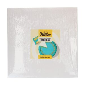Wilton Boîte à gâteaux réglable MyTille Wilton_2025_02-0-504_Wilton_Adjustable_Height_Cake_Box_voorkant_jpg_4_1