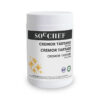 Cremor Tartare SOC CHEF 800G 14-2008 TILLE