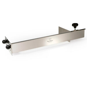 Raplette réglable SPBSPECIAL MARTELLATO TILLE