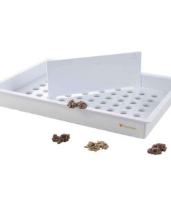 Doseuse pour rochers CIOK1 Martellato Tille