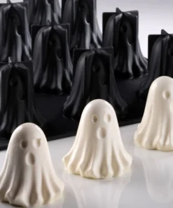moule silicone fantôme PX43124 Casper Pavoflex Pavoni