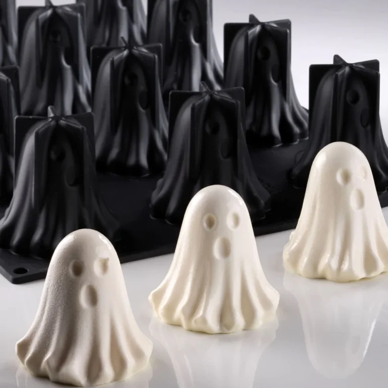 moule silicone fantôme PX43124 Casper Pavoflex Pavoni
