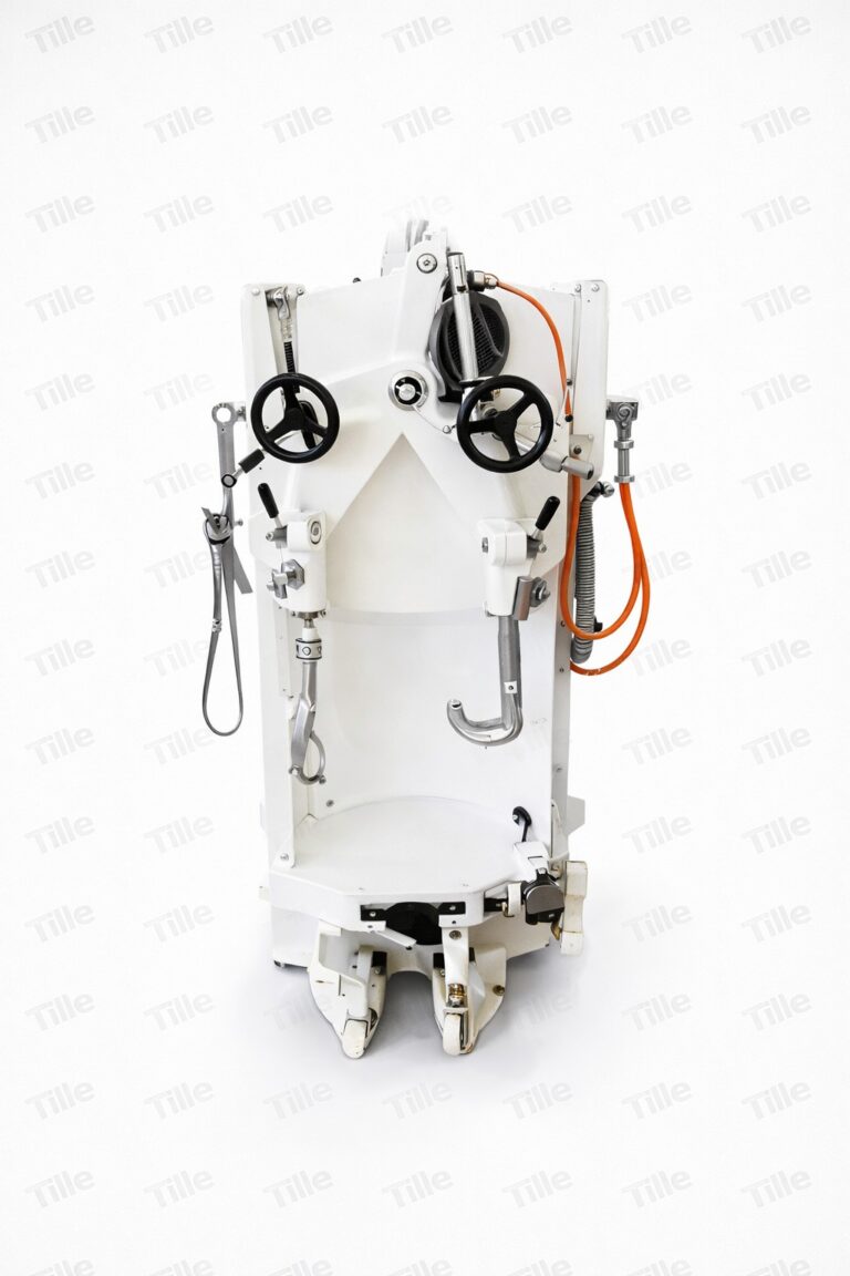 Pétrin Artofex 2 bras PH20, 1 cuve inox, machine révisée