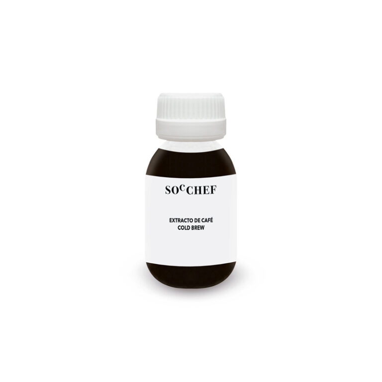 Extrait de café Cold Brew 14-1603-2 Soc Chef MyTille