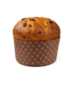 Moule à panettone renforcé en papier épais recyclable – 2 formats MyTille