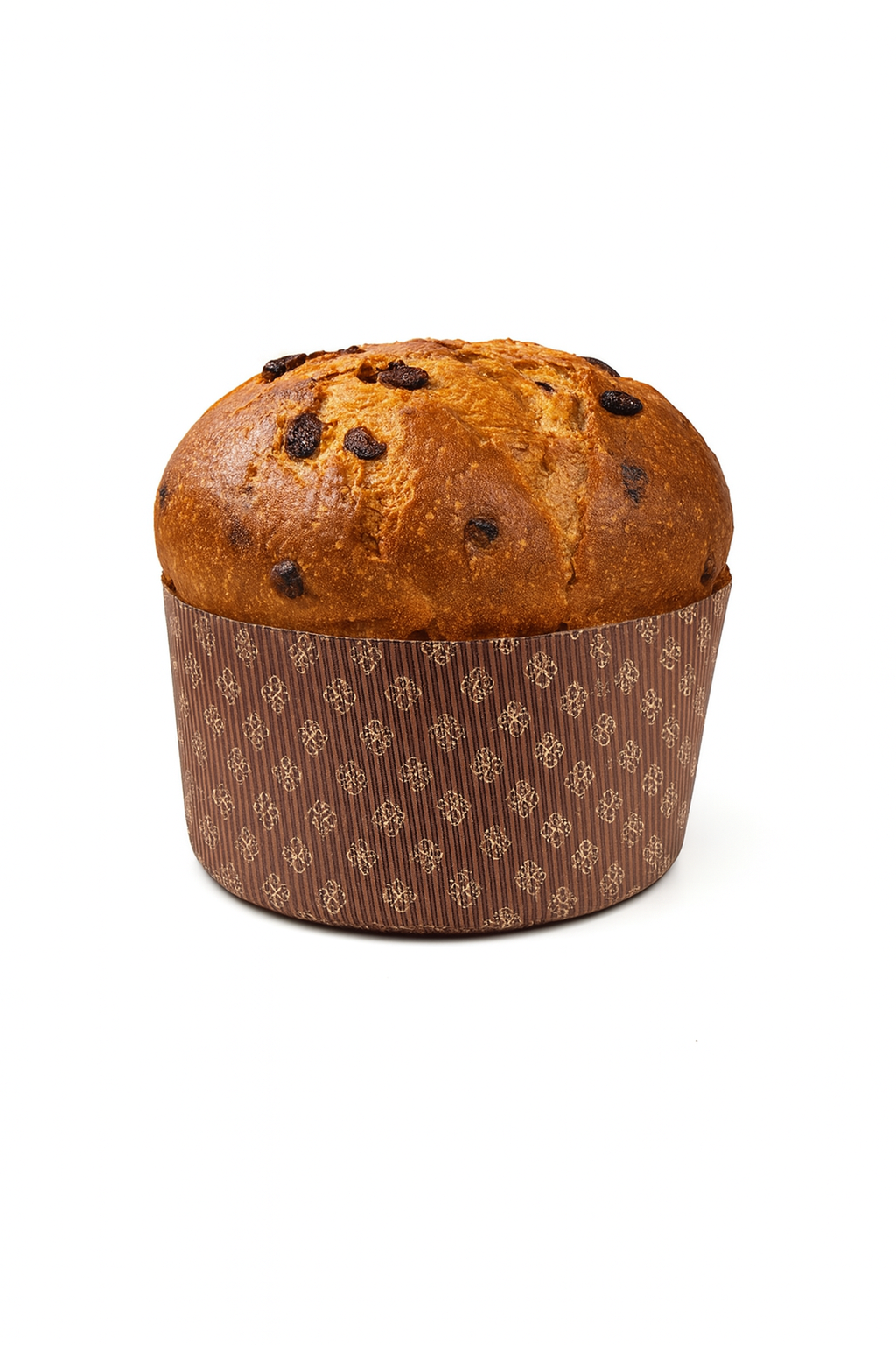 Moule à panettone renforcé en papier épais recyclable – 2 formats MyTille