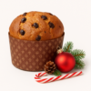 Moule à panettone renforcé en papier épais recyclable – 2 formats MyTille