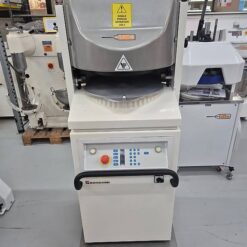 Diviseuse bouleuse automatique